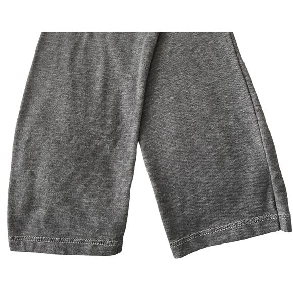 COLUMBIA LONG SLEEVE PULL-OVER KNIT TOP, WOMENS, L, HEATHER GREY, V-NECKLINE - Picture 7 of 10